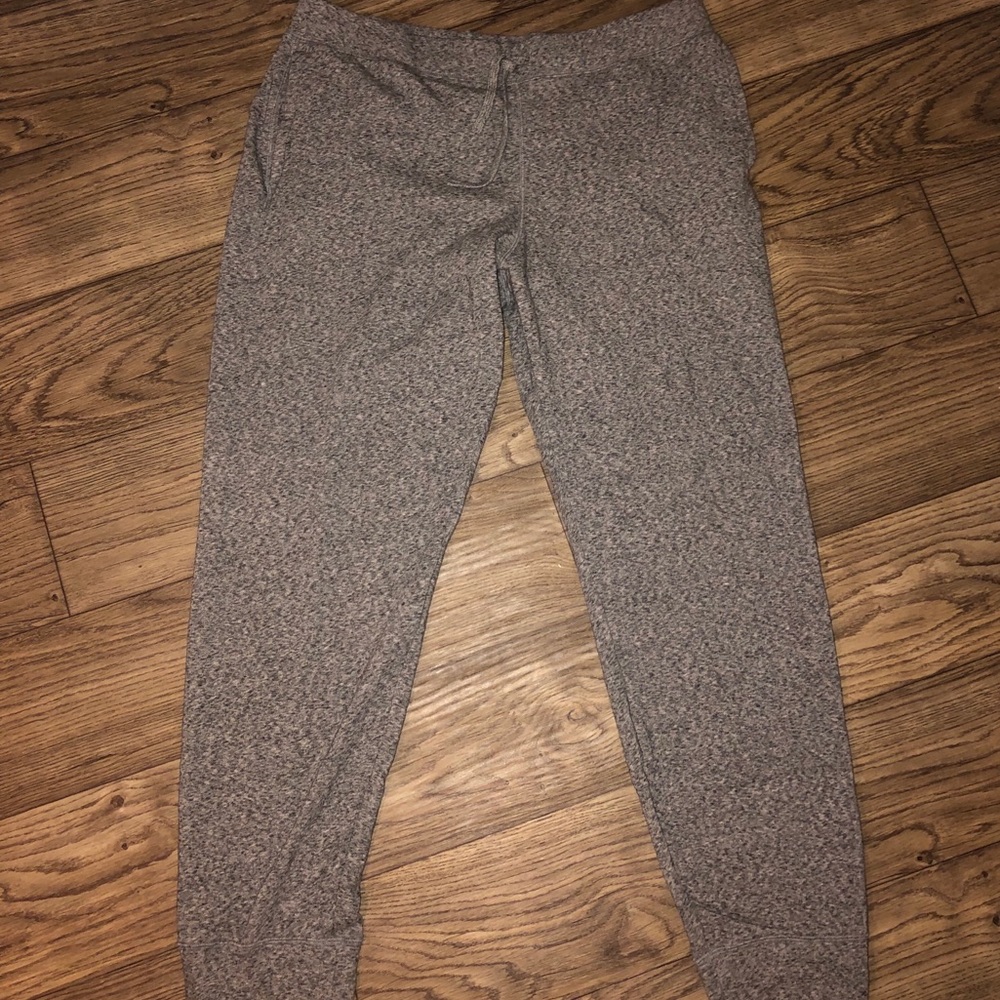 UNIQLO men’s joggers